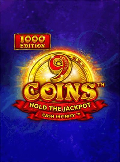 Treasure slot game cover
